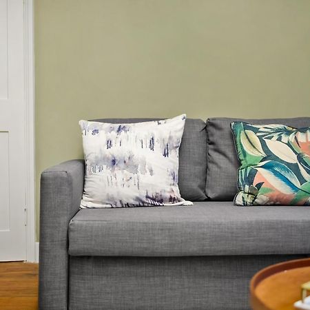 Marble Arch 2 Bedroom Apartment Лондон Экстерьер фото
